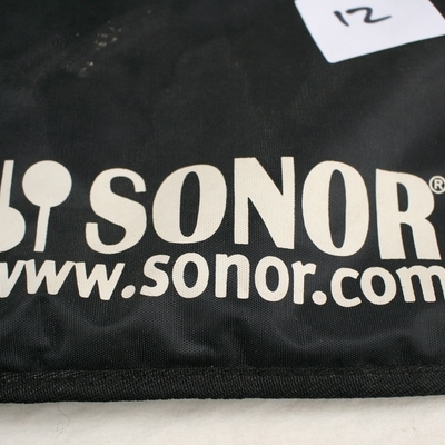 stokkentas 12 sonor