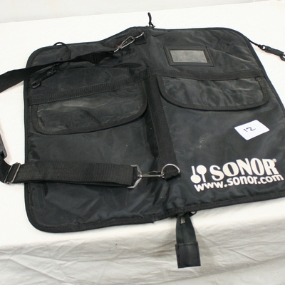 stokkentas 12 sonor