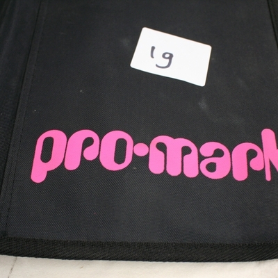 stokkentas 19 pro mark
