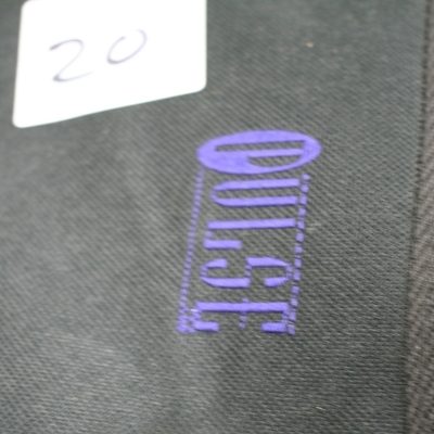 stokkentas 20 pulse