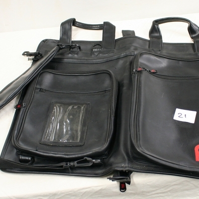 stokkentas 21 meinl