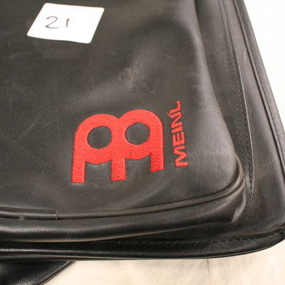 stokkentas 21 meinl