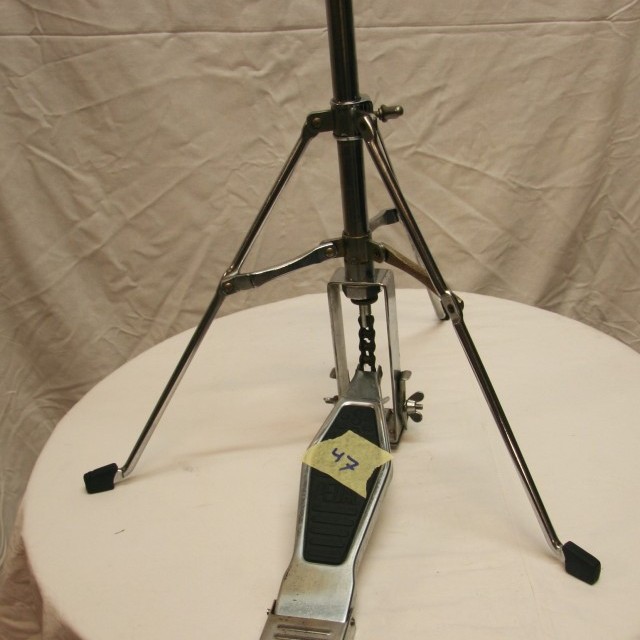 Hihat stand 47 speed pedal vintage