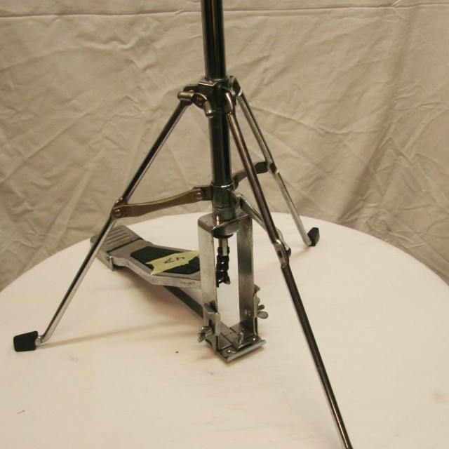 Hihat stand 47 speed pedal vintage