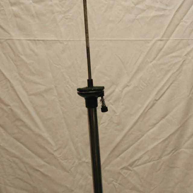 Hihat stand 47 speed pedal vintage