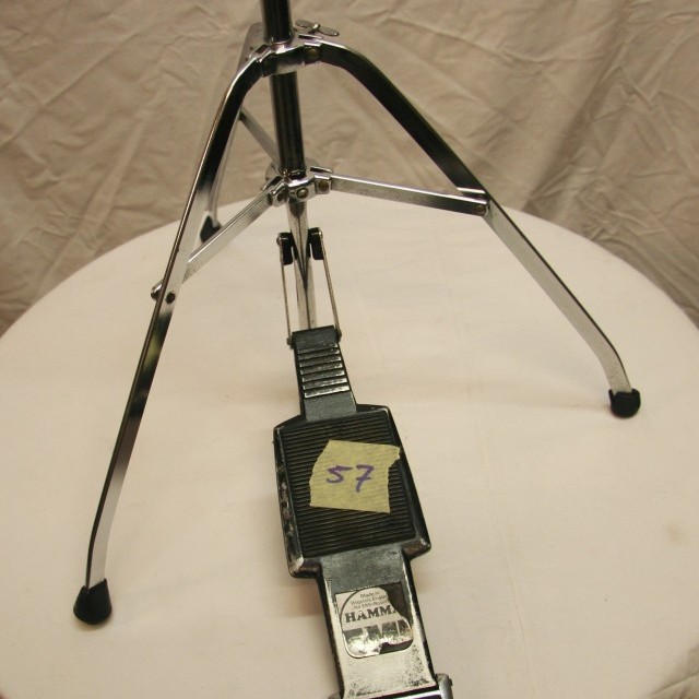 Hihat stand 57 hamma vintage