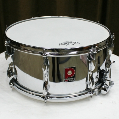 snare 149 premier 2000 cos vintage 14 x 6,5