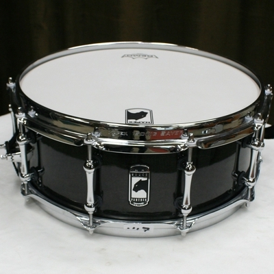 snare  147 mapex black panther 14 x 5.5