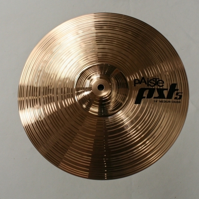 paiste pst5 14 medium crash 638