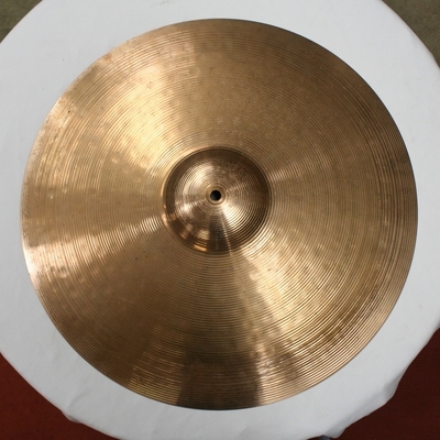 meinl 20 ride 2454