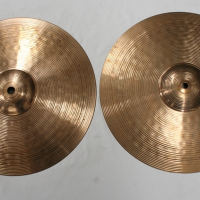 meinl 14 hihat 1101 / 1093