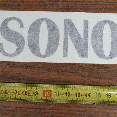 sonor logo