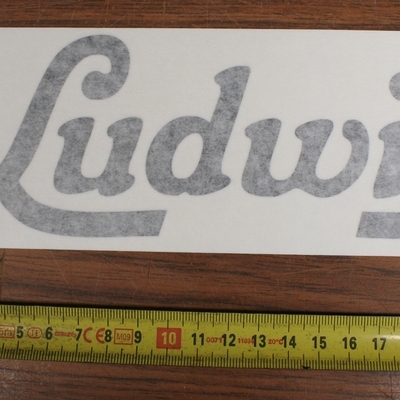 ludwig logo